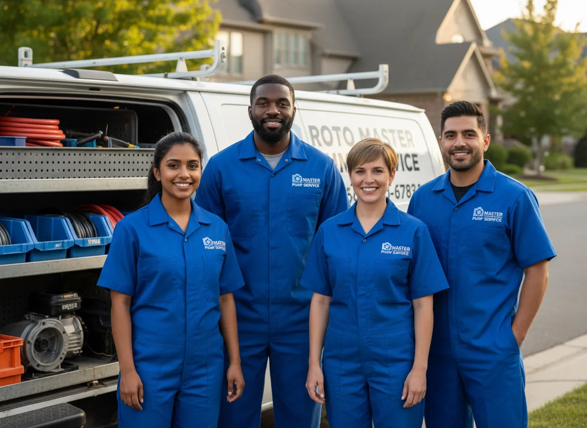 Sump Pump Installation company in Chesapeake, OH